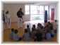 initiation karate maternelle